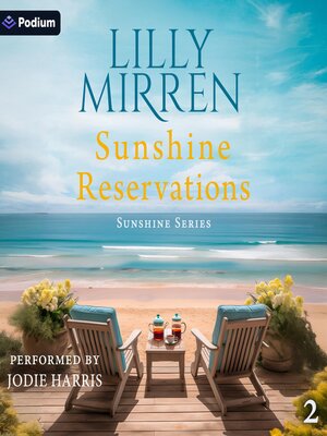 cover image of Sunshine Reservations